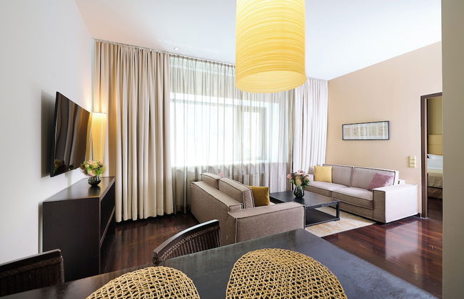 MyPlace Premium Apartments - Photo 52