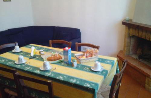 Appartamento Il Pianetto - Foto 23