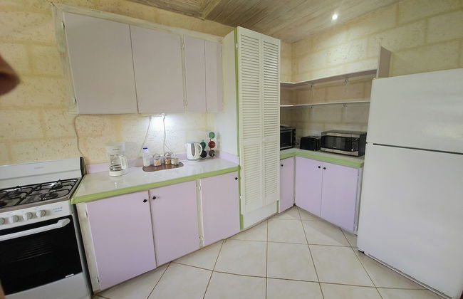 Jackson Breezy Vacation and Venue Rental Barbados - Foto 19