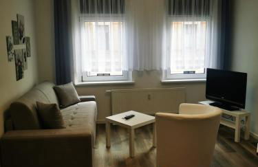 Ferienwohnung am Wasserturm - Foto 58