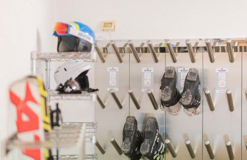 PLAN DE CORONES apartments - Foto 13