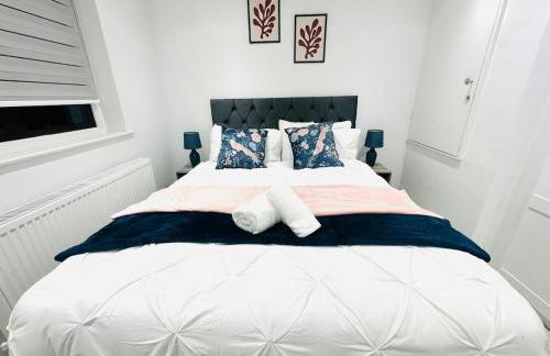 Gillingham Home with garage - Foto 24