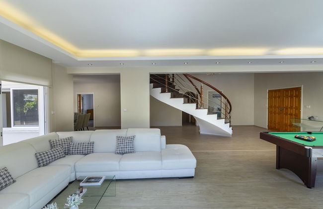 Meneou Seaside Mansion 7 - Foto 26