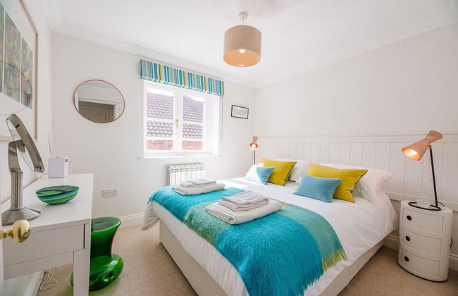 Sea Crest Aldeburgh - Photo 10