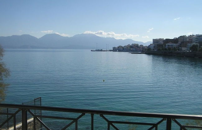 Hotel Polydoros - Photo 58