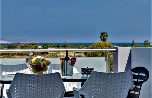 XENOS VILLA 2 with a private pool,near the sea - Foto 26