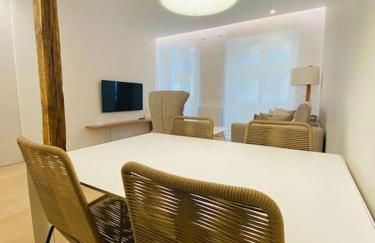 ATSEDEN apartment aire condicionado - Opción a parking - - Foto 13