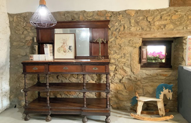 La Grulla Dorada - Foto 35