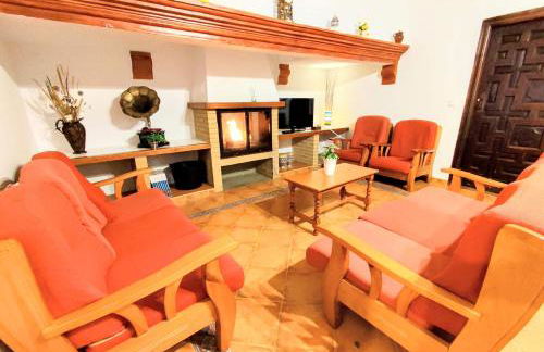 Casa Rural Don Alonso - Foto 25