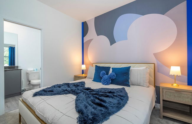 8761 ZD - 3 BD The Hub Paradise Cozy Place - Foto 5