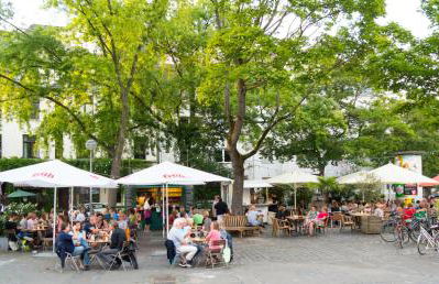 Apartment11 Thüringer - Photo 34