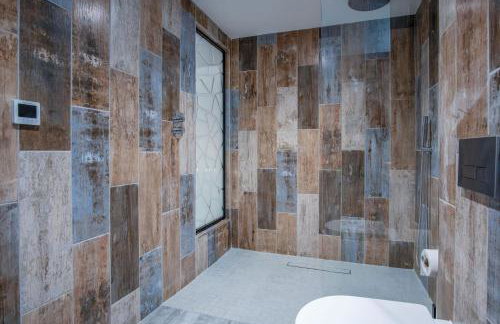 Suite 5 - Sleeping Giant Hotel - Pen Y Cae Inn - Foto 14