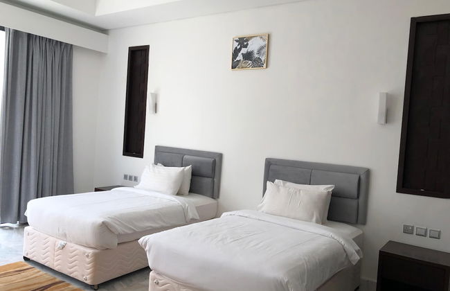 The Palace Hotel Salalah - Foto 5