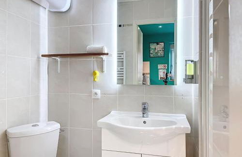 ☆ Mise au vert ☆ Studio tout confort ☆ NETFLIX ☆ - Foto 11