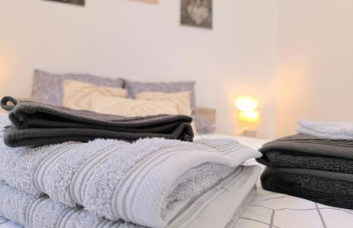 "Modern Cosy" Hyper centre - Foto 12