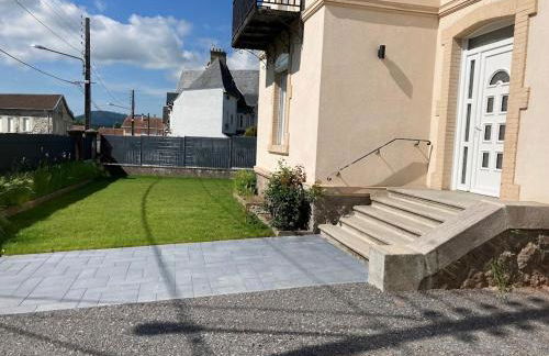 Gite Chez Livia Hautes Vosges - Foto 66