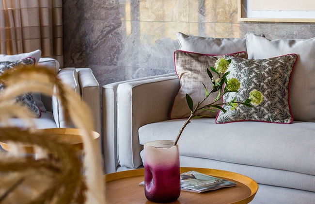 Sweet Inn - Villa Alexandra - Foto 43