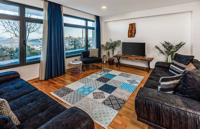 Monnas Bosphorus - Foto 80