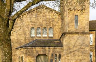 Belle-Suite - Charming Cotswolds Historic Apartment in Stow-on-the-Wold - Foto 21