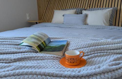 Skośne Domki - Foto 3