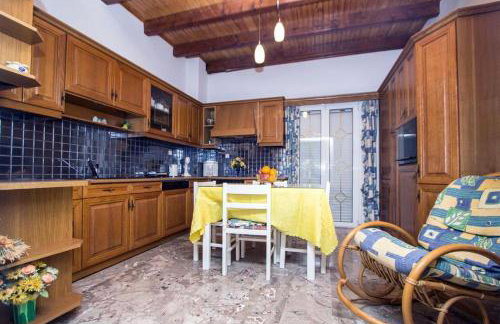 Villa Victoria by CorfuEscapes - Foto 18