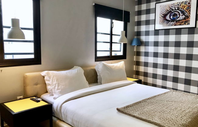 SuiteLoc Apparthotel - Photo 8