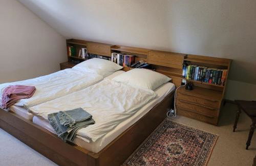 Großes Haus mit Garten, Sauna, Flügel, Kamin uvm - Photo 14