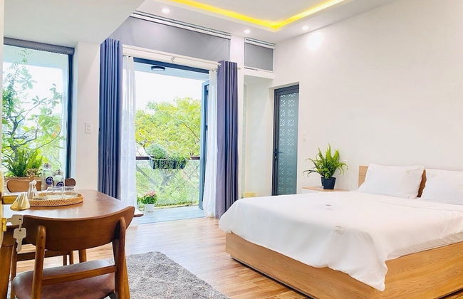 Cloudy Homestay Hoi An - Foto 10