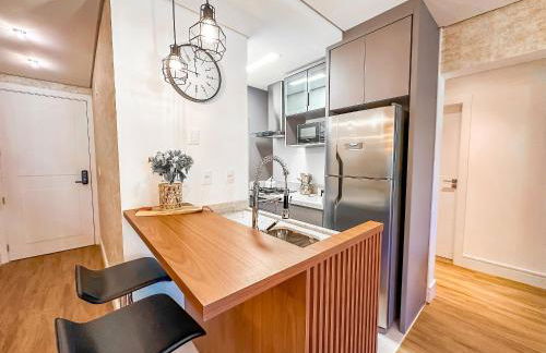 Apt Alto Padrão em bairro Nobre próximo ao Centro - Foto 14