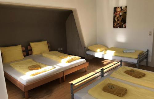 Wein Lodge Durbach - Gruppenhaus Weingut Neveu - Foto 4