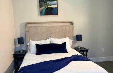 Creek side Mountain Perfect for Families ,We are just 5 to 7 minutes from the entrance of Pisgah Forest, where you ll find many rivers and waterfalls - Foto 15