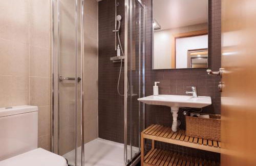 Mar Bella Beach Apartments - Foto 27