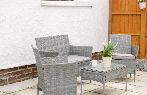 17 Ffordd Gwenllian - Foto 16