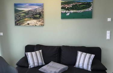 Hafen 17 - Ihre Ferienwohnung am Hainer See bei Leipzig - Foto 16