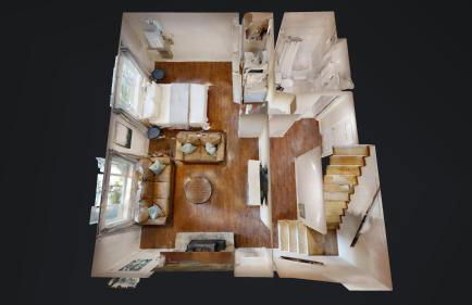 Star View Cabin - Powder Horn Mountain - Foto 12