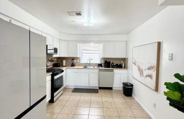 Stylish Evergreen Apartment By Newark Airport - Foto 6