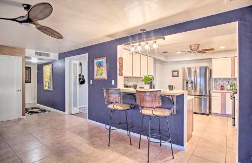 Tucson House with Private Pool 5 Mi to Downtown! - Foto 8