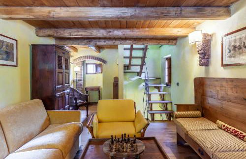 Il guardiano del Castello - Foto 7