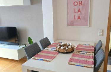 Ferienwohnung Heldenfingen Nähe LEGO-Land - Foto 3