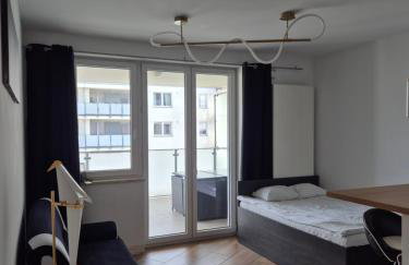 Apartament Golden Flight - Foto 2