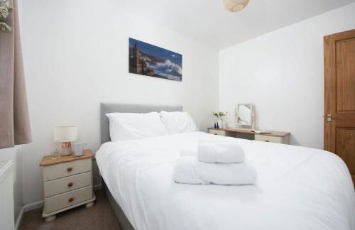 Wheal Francis - Hot Tub - Accessible Bungalow - Free Wi-Fi - Parking - Foto 25