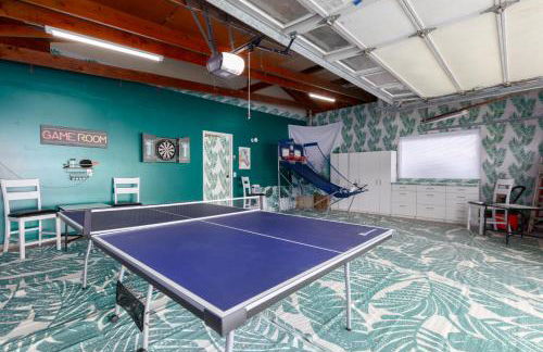 Vacation Oasis! Ocean Views~Mini Golf~King-Suites - Foto 42