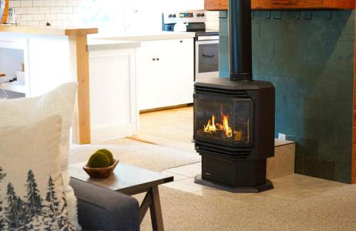 Wandering Rivers Retreat - Foto 4