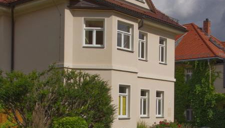 Apartment Traumzeit mit Balkon in Vorstadtvilla - Foto 2