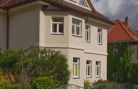 Apartment Traumzeit mit Balkon in Vorstadtvilla - Foto 2
