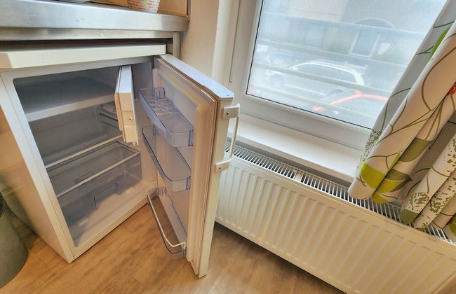 Aparthotel B & L - Foto 68