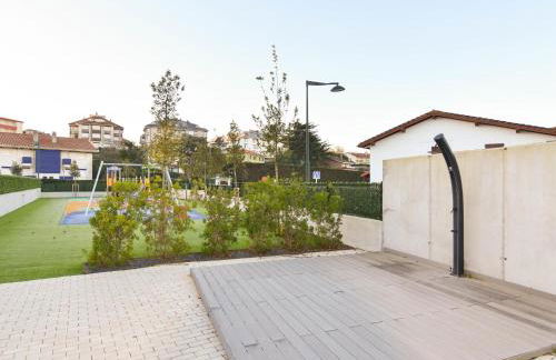 Ático de lujo con piscina y mini golf en la playa - Foto 15