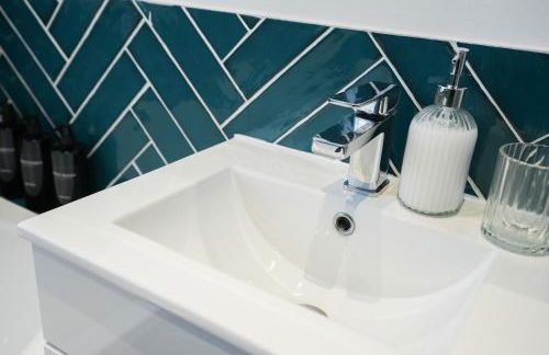 Kelham Riverside Loft,Free Parking,Gym, River view - Foto 48