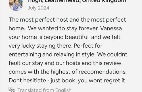 Super Host Large Luxury Cottage South Downs Park - Foto 74