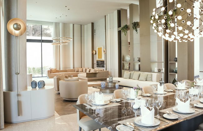 Palazzo Mansions - Foto 7